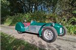  Lotus  Six Replica 
