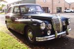 1968 Daimler Majestic Major  