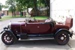 1925 Morris Oxford 2-seat &amp; dickey "Bullnose"  