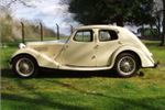 1935 Riley 12/4 22T Kestrel  