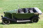 1926 Renault NN tourer  