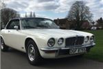 1977 1977 Jaguar XJ12 5.3 Coupe  
