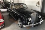 Bentley Continental Azure Classic Car Review Honest John