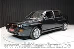 1992 Lancia Delta HF Integrale Evo 1 '92 