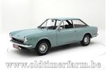 1969 Fiat 124 Sport coupe '69 *PUSAC* 
