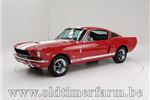 1965 Ford Mustang Fastback V8 '65 
