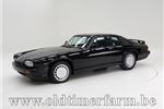 1991 Jaguar XJR-S Coupe 6.0 V12 '91 