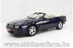 1994 Aston Martin Virage Volante '94 