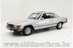 1978 Mercedes-Benz 280 SLC '78 