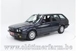 1988 BMW  325i A touring '88 