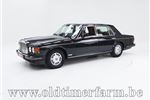 1988 Bentley Mulsanne S '88 