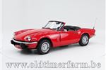 1978 Triumph Spitfire 1500 '78 