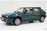 1992 Lancia Delta Evoluzione 8V '92 