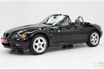 1997 BMW  Z3 '97 