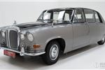 1973 Daimler DS420 Vandenplas Limousine '73 