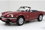 1979 Triumph Spitfire 1500 '79 