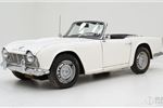 1962 Triumph TR4 '62 