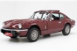 1972 Triumph GT6 MK III '72 