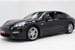 2011 Porsche Panamera '2011 