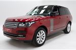 2012 Range Rover 4.4 SDV8 Vogue '2012 