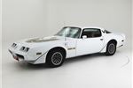 1981 Pontiac Firebird II Trans AM '81  