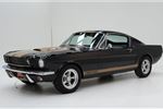 1965 Ford Mustang Fastback V8 '65 