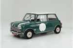 1967 Mini Cooper 1000 MK1 '67 