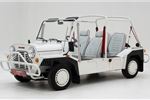 1989 Mini Moke '89 