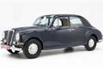1955 Lancia Aurelia B12 '55 