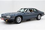 1990 Jaguar XJS '90 