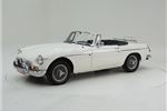 1964 MG B '64 