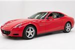 2004 Ferrari 612 Scaglietti 2004 