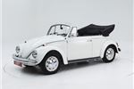 1969 Volkswagen Kever Cabrio 1500 '69 