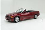 1995 BMW  318i E36 '95  