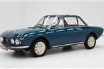 1966 Lancia Fulvia coupe 1.2 serie 1 '66 