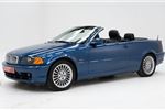 2001 BMW  E46 325ci '2001 