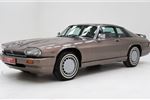 1985 Jaguar XJS TWR '85 