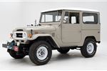 1972 Toyota Land Cruiser FJ40 '72 