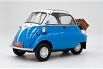 1963 BMW  Isetta 250 '63 