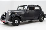 1951 Mercedes-Benz 170 S '51 