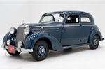 1955 Mercedes-Benz 170 S '55 