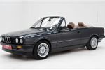 1990 BMW  320i '90 