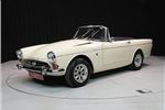 1966 Sunbeam Tiger MKI '66 