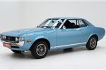 1977 Toyota Celica 1600  GT '77 