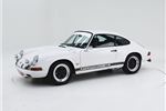 1984 Porsche 911 3.2 Backdating 911R '84 