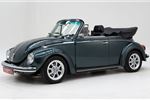 1973 Volkswagen kever 2.0-914 '73 