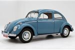 1961 Volkswagen Kever 1200 '61 