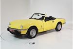 1976 Triumph Spitfire '76 