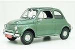 1970 Fiat 500L '70 