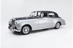 1959 Bentley S1 Philips '59 